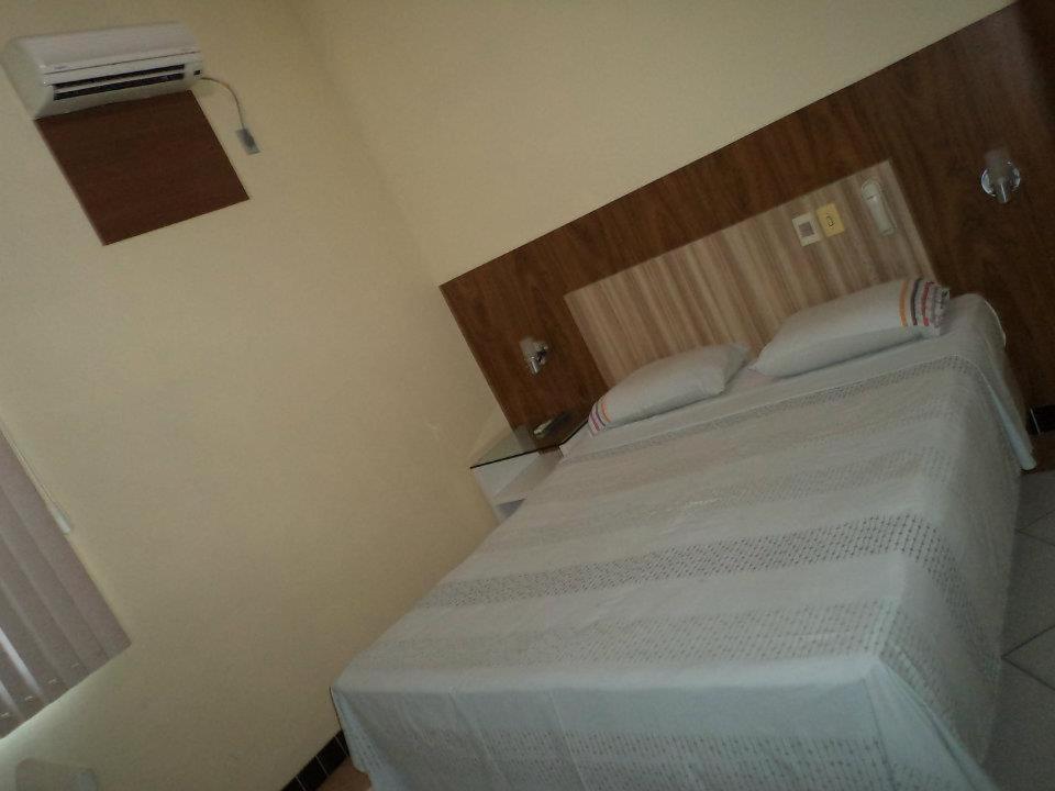Feira Plaza Hotel Feira de Santana Bilik gambar
