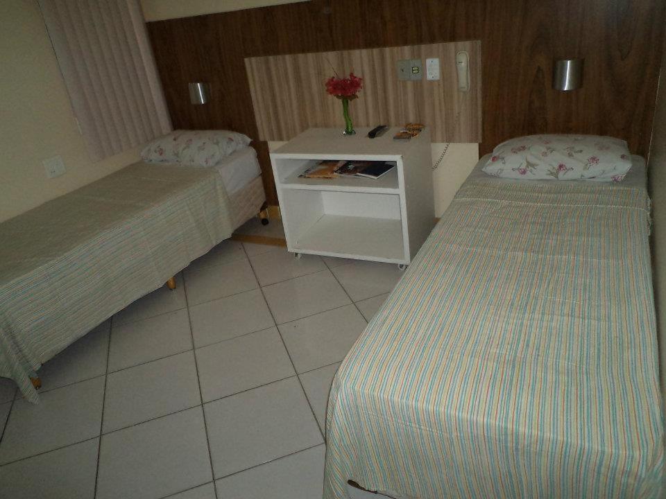 Feira Plaza Hotel Feira de Santana Bilik gambar